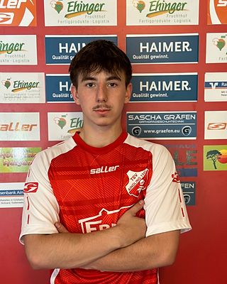 Ivan Grebenar