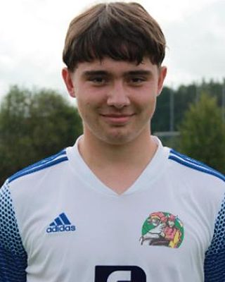 Dominik Gottfried