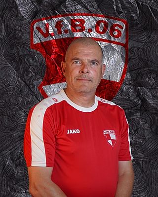 Ralf Wirthwein