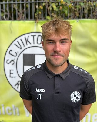 Jannik Thomaßen