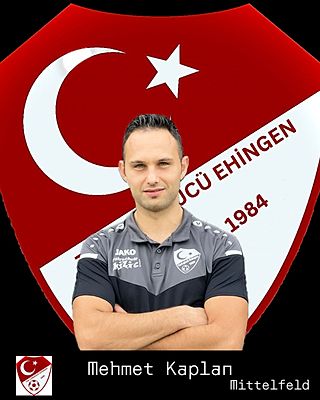 Mehmet Kaplan
