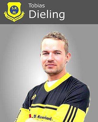 Tobias Dieling