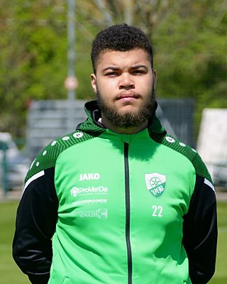 Sandro Berganha Junior