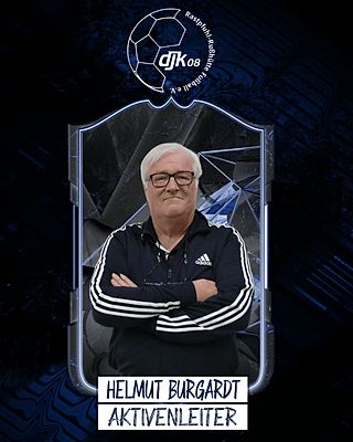 Helmut Burgardt