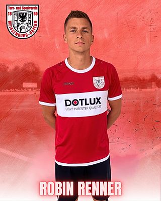 Robin Renner