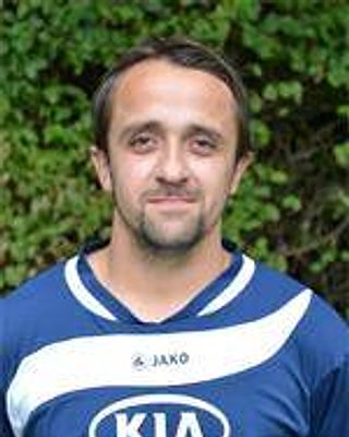 Branimir-Patrick Grigic