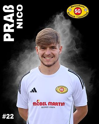 Nico Prass