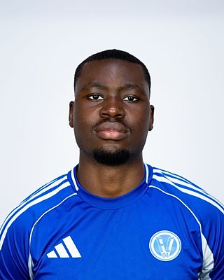 Bastian Kamkaing Kamole