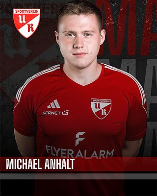 Michael Anhalt