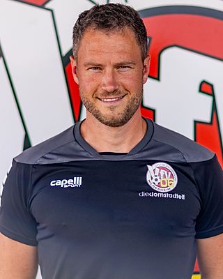 Dominik Franke