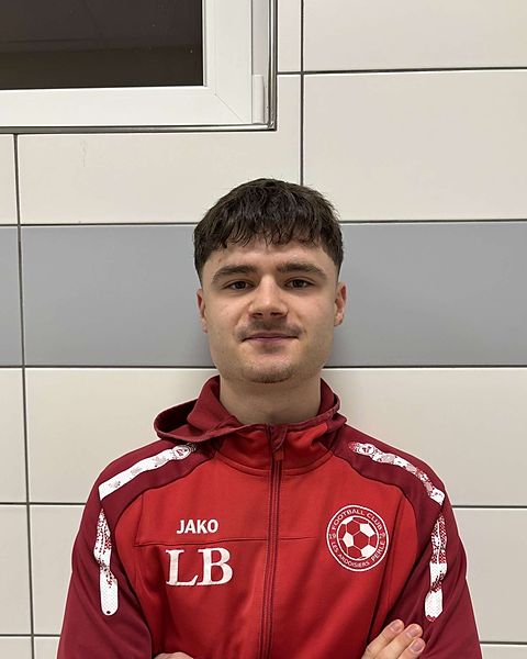 Foto: K.A. bestëmmt de Marvin