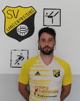 Christian Huber