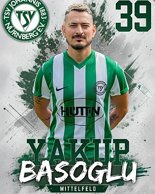 Yakup Basoglu