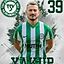 Yakup Basoglu