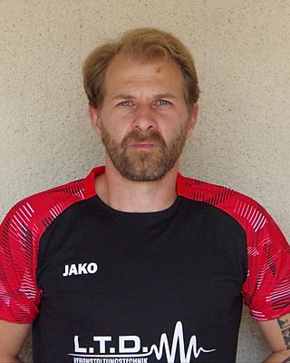Sascha Fischer