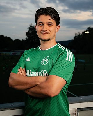 Leon Dell
