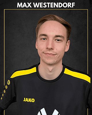 Max Westendorf