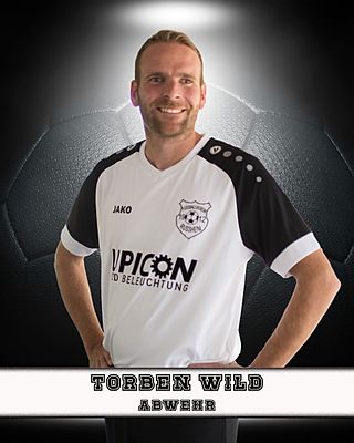 Torben Wild