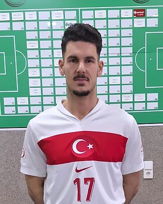 Ahmet Cirak