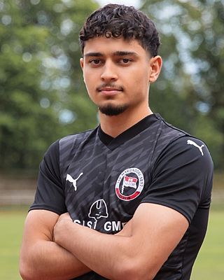 Abdulkarim Mechlaoui