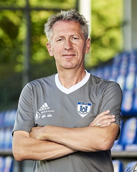 Foto: FV Ravensburg