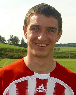 Georg Huber