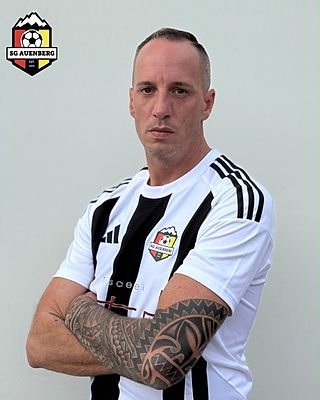 Sascha Hartmann