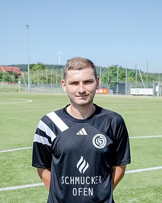 Lukas Köbler