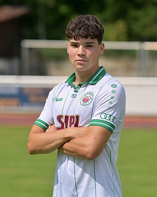 Markus Lohner