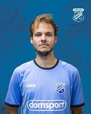 Lukas Schlegel
