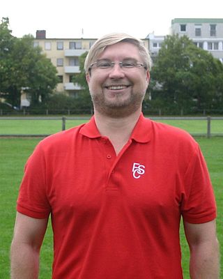 Holger Schmitt