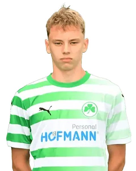 Foto: Greuther Fürth