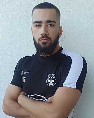 Baran Toprak
