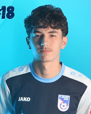 Santino Weiß