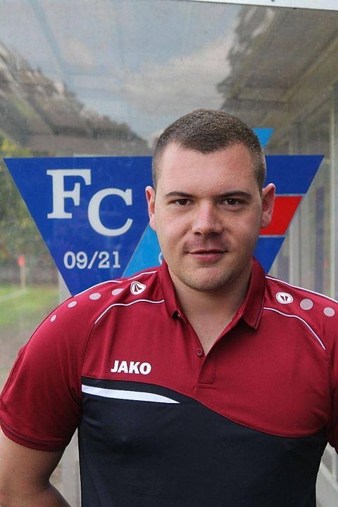 Foto: FC Neukirchen-Vluyn 09/21