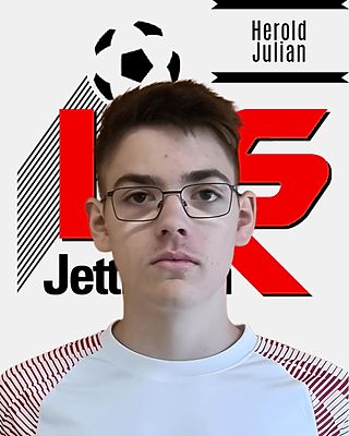 Julian Herold