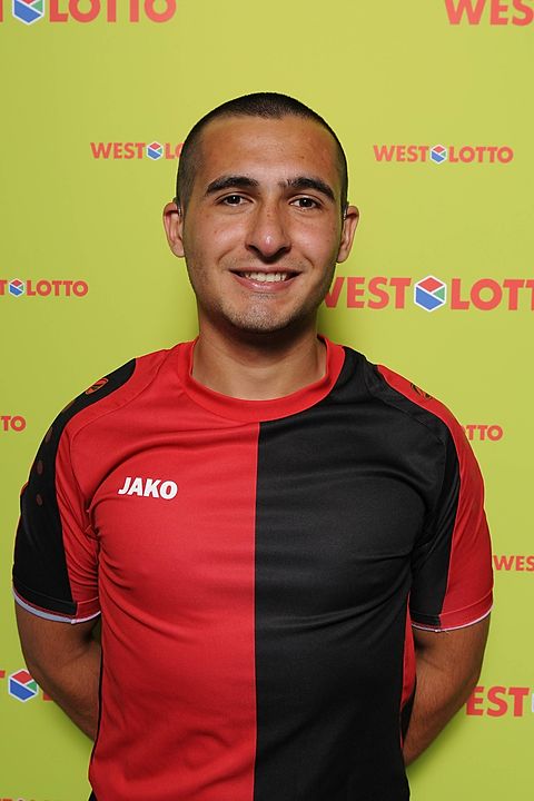 Foto: Bildquelle „WAZ Team-Shooting“