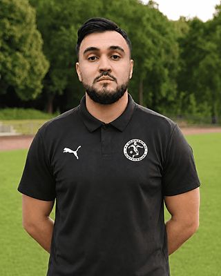 Irfan Seyfi