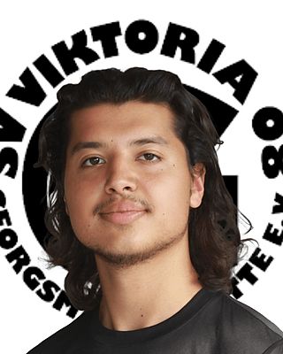 Keno Damiano Bastwoeste