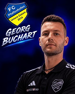 Georg Buchart