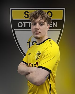 Finn Marten Dietrich