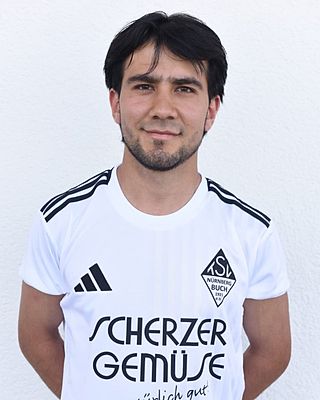 Suhrob Qayumov
