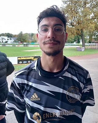 Laith Rashed