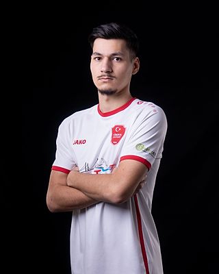 Emir Dogansoy