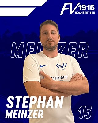 Stephan Meinzer