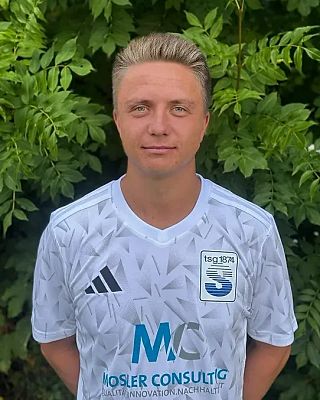 Sander Köhnlein