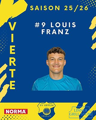 Louis Franz