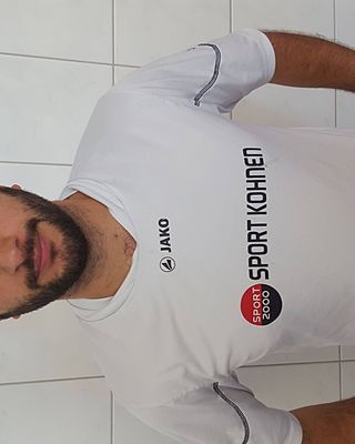 Kadir Kirgiz