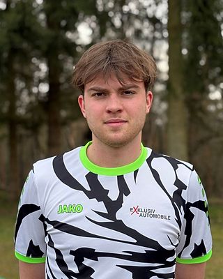 Yannick Kühn