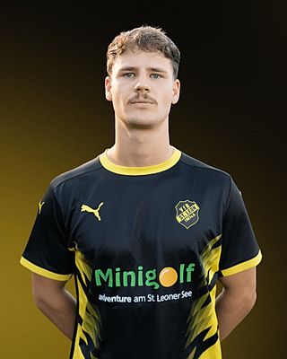 Tim Bechberger